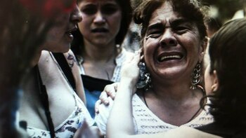 El drama de las ejecuciones