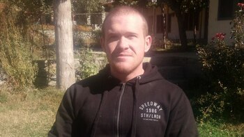 Brenton Tarrant, el terrorista que
