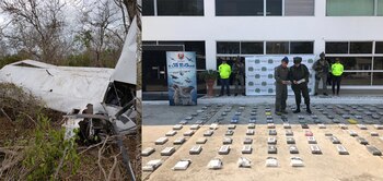 La avioneta artesanal ultraliviana es