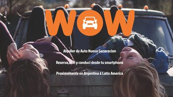 El nuevo negocio se llama