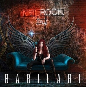 InfieRock, el nuevo disco de