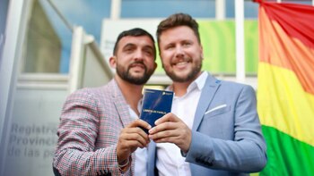 El festejo se llevará a