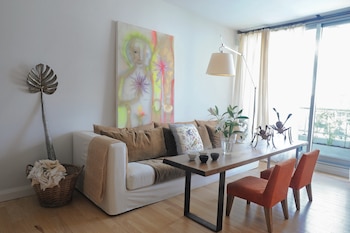 La propuesta de Mariana Pussacq.