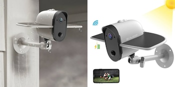 La marca Soliom se puede