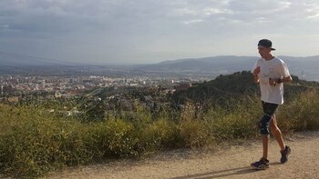 Este año, apunta a terminar