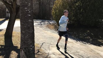 “Me gustaría mucho poder crear