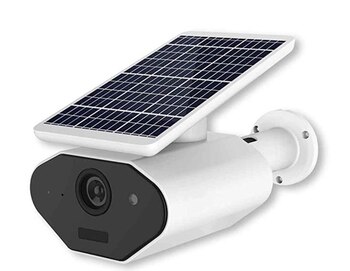 Con la detección de movimiento