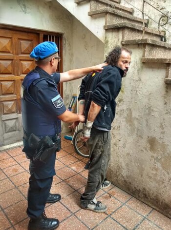 Un análisis preliminar descartó la