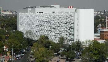 Su misión “es reconciliar la