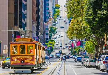 San Francisco ya tuvo una