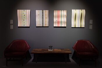 Obra de Arden Quin en