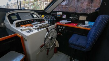 Quienes se registran o pagan