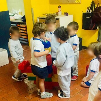 “Entre todos podemos crear la