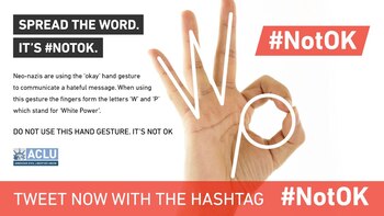 “Los neo-nazis están usando el