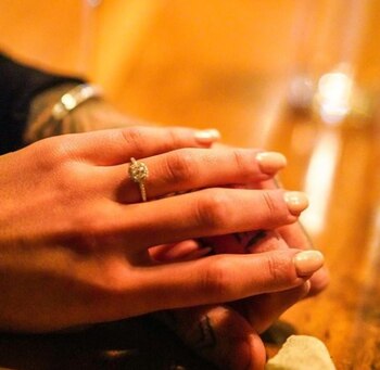 El anillo tendría un costo