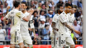 En las últimas temporadas, los