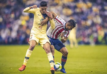 (Foto: Twitter Club América)