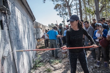 Los servicios comunitarios se van