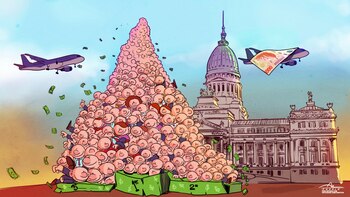 (Ilustración: Rodrigo Acevedo Musto)