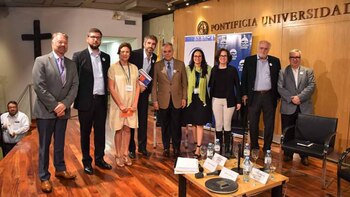 Foro organizado por CADAL