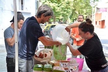 La UTT, que comenzó con