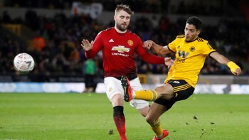 La lesión data del 16