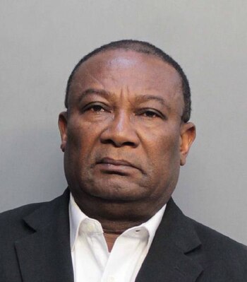 Jean Claude Jean-Philippe (foto: Departamento