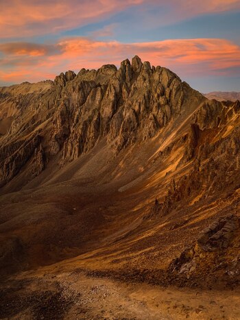 Foto realizada por Lie Adi