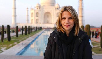 Natalia Carcavallo (Facebook Natalia Carcavallo)