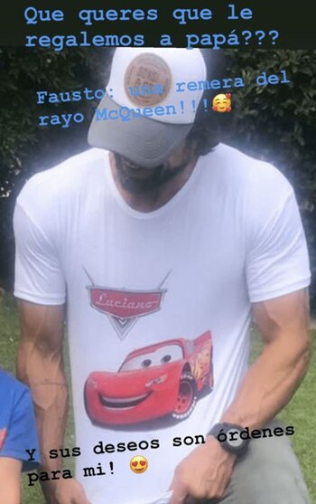 El regalo que ideó el