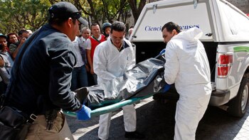 8 de cada 10 vícitimas