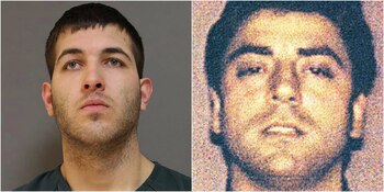 Francesco Cali fue asesinado de