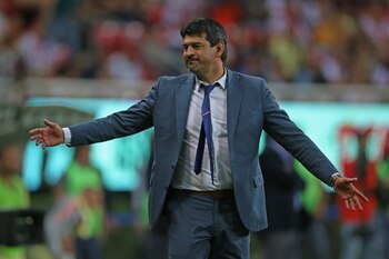 José Saturnino Cardozo, la primera