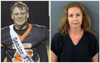 Corbin Madison fue una de