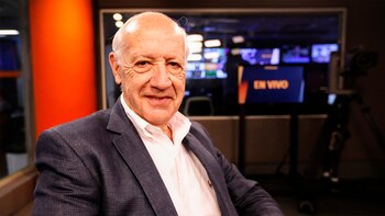 Roberto Lavagna es precandidato a