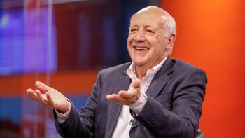 El ex ministro de Economía