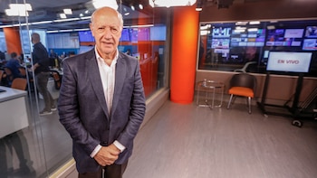 El ex ministro de Economía