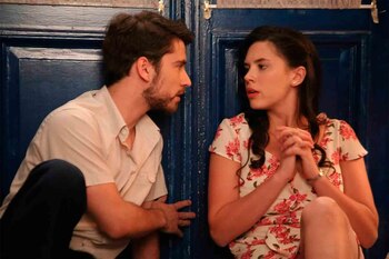 “Es un morbo al final