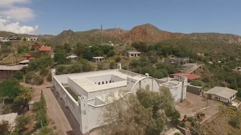 La cárcel sin puertas de