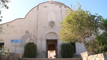 La cárcel fue cerrada en