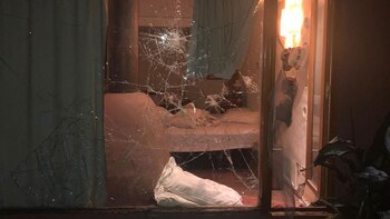 Cinco años atrás Brage había