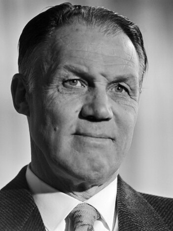 Rinus Michels, el “creador del