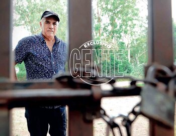 El Gordo también cuida la