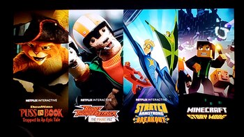 Contenidos interactivos para la audiencia