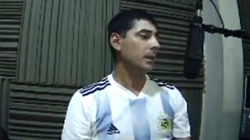 José Sánchez, el hombre que