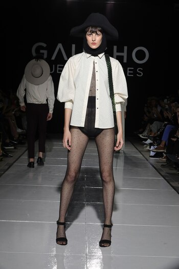 Para el invierno los diseñadores