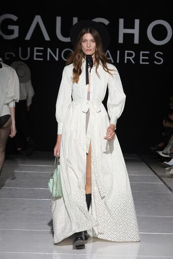 La colección hace una fusión