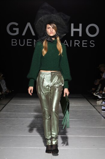 El polerón, la prenda IT