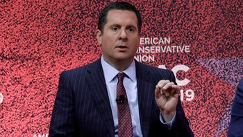 Devin Nunes, miembro de la