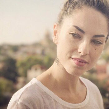 (Instagram delamori)